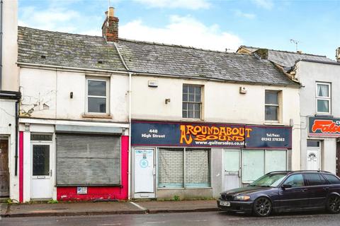 undefined, High Street, Cheltenham, Gloucestershire, GL50