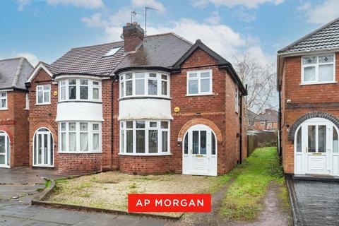 undefined, Stonor Road, West Midlands B28