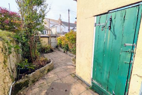undefined, Leskinnick Terrace, Penzance TR18