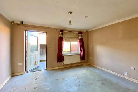 2 bedroom semi-detached house for sale, Laxton Road, Cheltenham, Gloucestershire, GL51