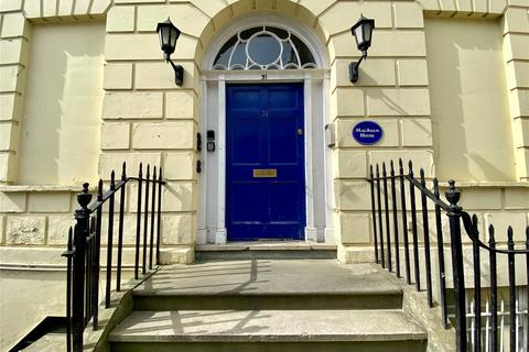undefined, Bath Street, Cheltenham, Gloucestershire, GL50