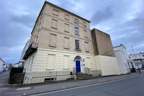 Flat - Bath Street, Cheltenham, Gloucestershire, GL50