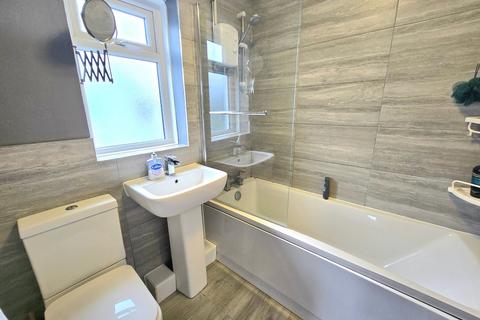 3 bedroom semi-detached house for sale, Fox Hollows, Brackla, CF31