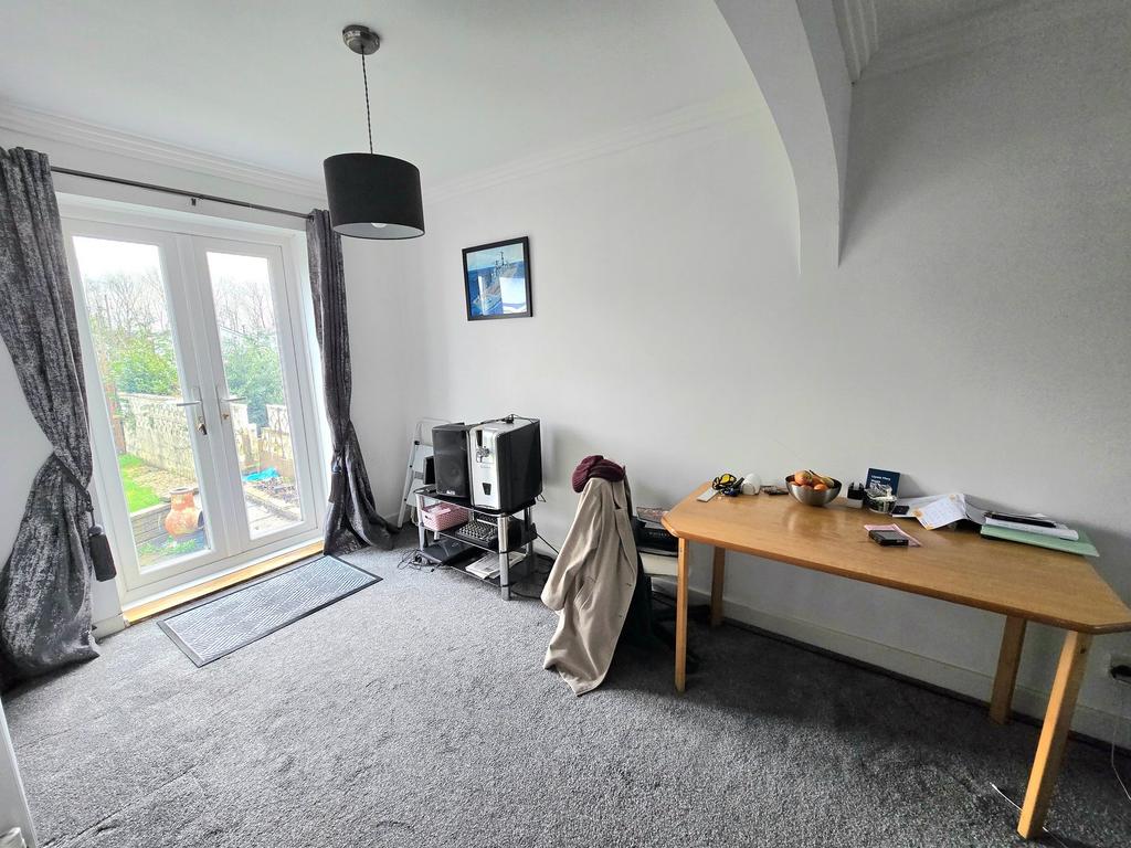 Lounge/Diner