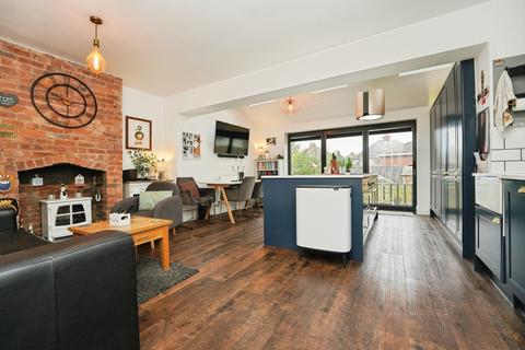 3 bedroom semi-detached house for sale, Whaddon Road, CHELTENHAM, Gloucestershire, GL52