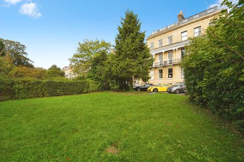 Lansdown Place, Cheltenham, Gloucestershire, GL50