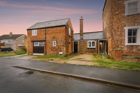 Kingsmead Road, Cheltenham, Gloucestershire, GL51