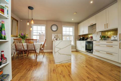 undefined, Clare Street, Cheltenham, Gloucestershire, GL53