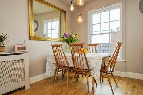 undefined, Clare Street, Cheltenham, Gloucestershire, GL53