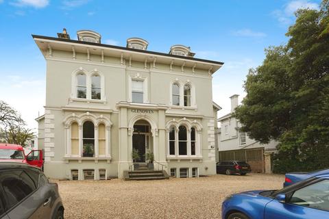 undefined, Lansdown Road, Cheltenham, Gloucestershire, GL50