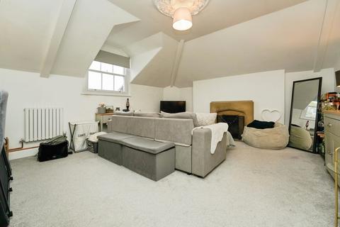 undefined, Lansdown Road, Cheltenham, Gloucestershire, GL50