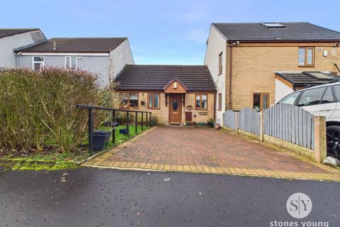 undefined, Eastcott Close, Blackburn, BB2