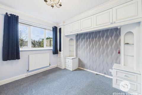 undefined, Eastcott Close, Blackburn, BB2