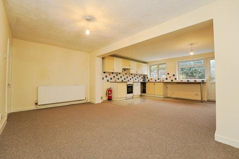 3 bedroom terraced house for sale, Charles Street, Cheltenham, Gloucestershire, GL51