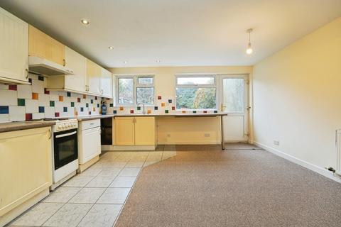 3 bedroom terraced house for sale, Charles Street, Cheltenham, Gloucestershire, GL51