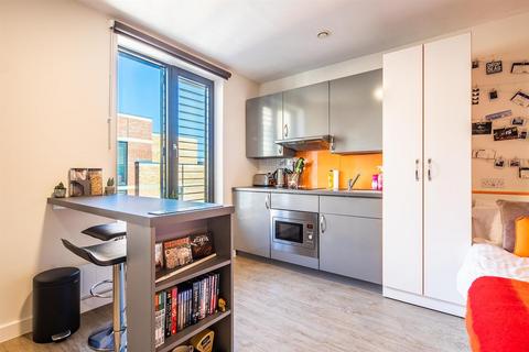 undefined, Matilda Street, Sheffield S1