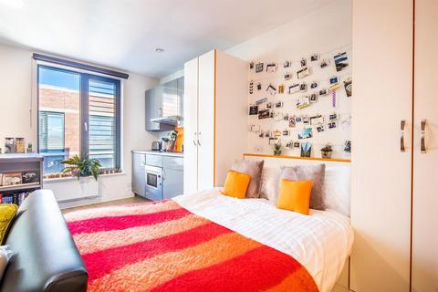 undefined, Matilda Street, Sheffield S1