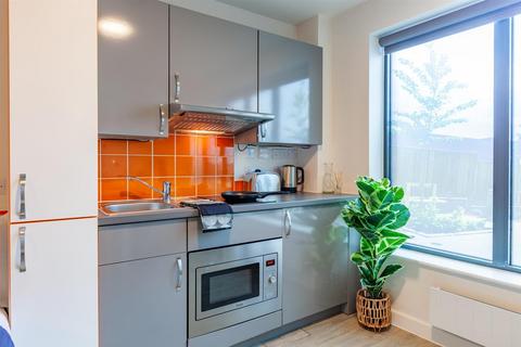 undefined, Matilda Street, Sheffield S1