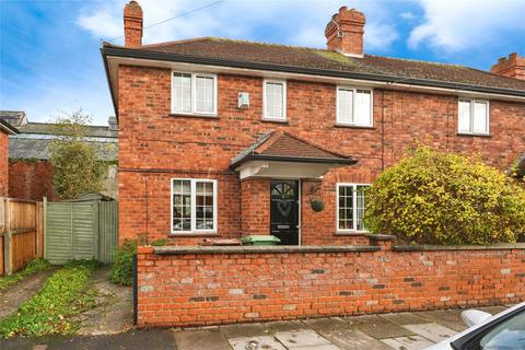 St. Pauls Street South, Cheltenham, Gloucestershire, GL50