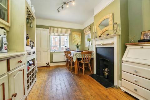 3 bedroom semi-detached house for sale, St. Pauls Street South, Cheltenham, Gloucestershire, GL50