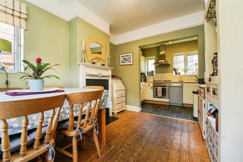3 bedroom semi-detached house for sale, St. Pauls Street South, Cheltenham, Gloucestershire, GL50