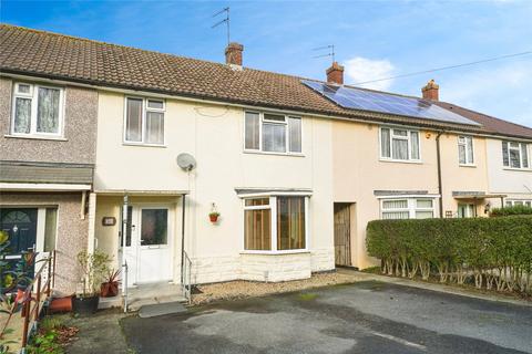 3 bedroom terraced house for sale, Pennsylvania Avenue, Cheltenham, Gloucestershire, GL51