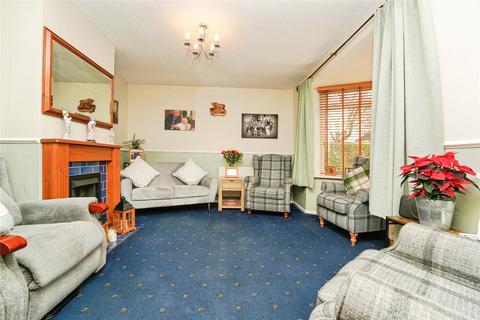 3 bedroom terraced house for sale, Pennsylvania Avenue, Cheltenham, Gloucestershire, GL51
