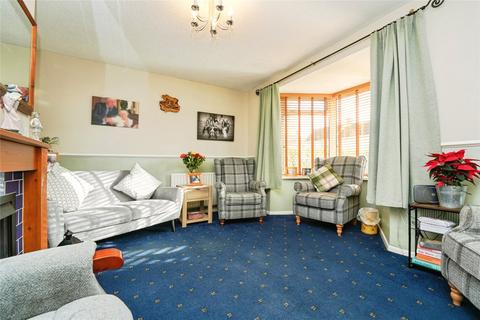 3 bedroom terraced house for sale, Pennsylvania Avenue, Cheltenham, Gloucestershire, GL51