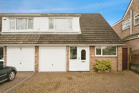 undefined, Belland Drive, Charlton Kings, Cheltenham, Gloucestershire, GL53