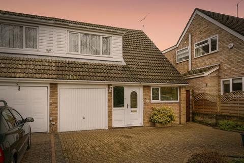undefined, Belland Drive, Charlton Kings, Cheltenham, Gloucestershire, GL53