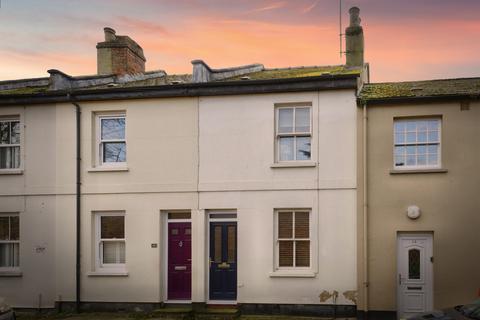 Kew Place, Cheltenham, Gloucestershire, GL53
