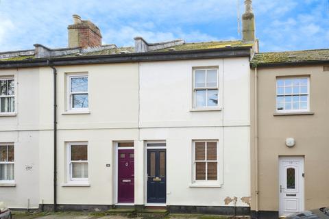 2 bedroom end of terrace house for sale, Kew Place, Cheltenham, Gloucestershire, GL53