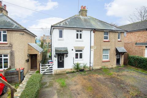 3 bedroom semi-detached house for sale, St. Martins View, Herne Bay, Kent, CT6