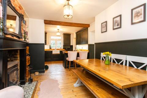3 bedroom semi-detached house for sale, St. Martins View, Herne Bay, Kent, CT6
