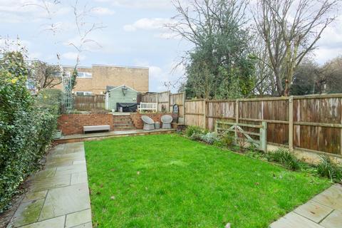 undefined, St. Martins View, Herne Bay, Kent, CT6