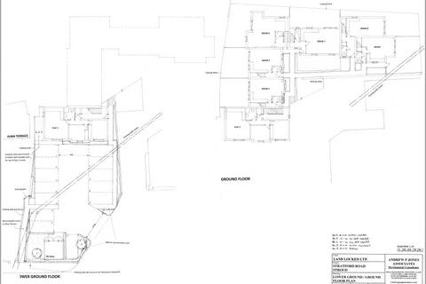 Land for sale, Stratford Road, Stroud, GL5
