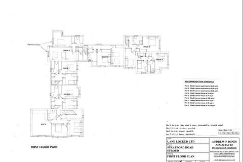 Land for sale, Stratford Road, Stroud, GL5