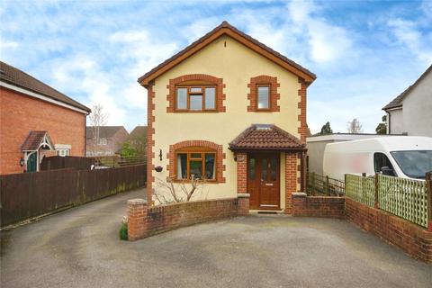 undefined, The Leys, Berkeley, Gloucestershire, GL13
