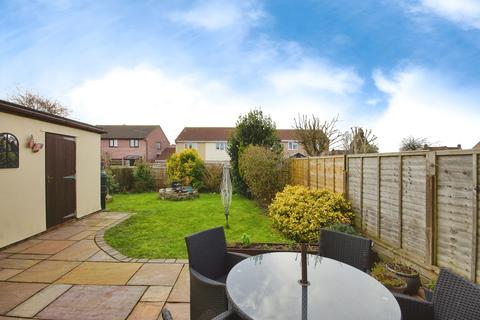 undefined, The Leys, Berkeley, Gloucestershire, GL13