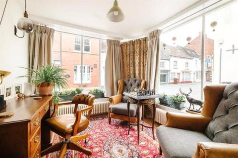 undefined, High Street, Berkeley, Gloucestershire, GL13