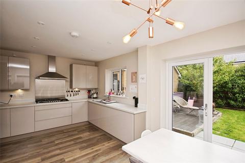 4 bedroom detached house for sale, Graham Edge, DURSLEY, Gloucestershire, GL11