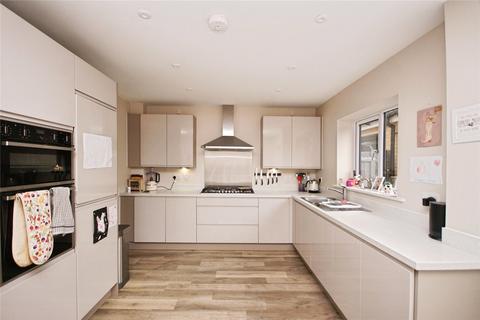 4 bedroom detached house for sale, Graham Edge, DURSLEY, Gloucestershire, GL11