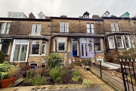 4 bedroom terraced house for sale, Ashwell Road, Heaton, Bradford