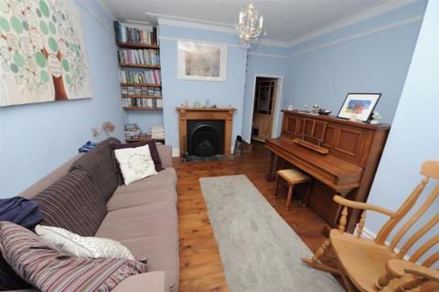 4 bedroom terraced house for sale, Ashwell Road, Heaton, Bradford