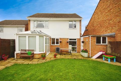 4 bedroom detached house for sale, Manor Lane, Charfield, Wotton-under-Edge, Gloucestershire, GL12