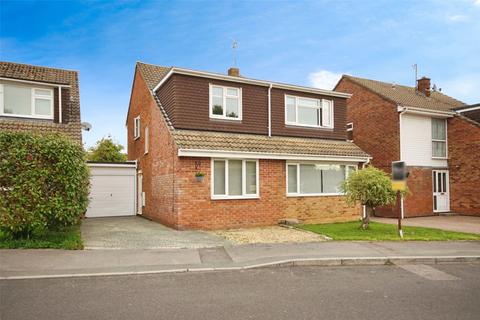 4 bedroom detached house for sale, Manor Lane, Charfield, Wotton-under-Edge, Gloucestershire, GL12