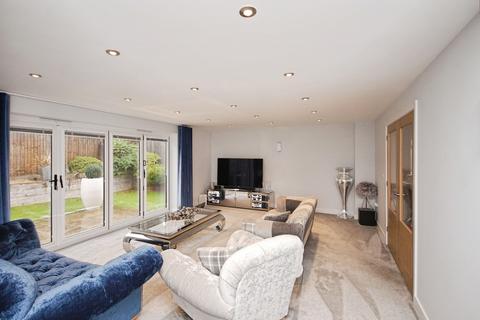 4 bedroom detached house for sale, Charfield Road, Kingswood, Wotton-under-Edge, Gloucestershire, GL12