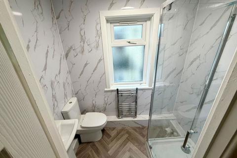 undefined, Collingwood Street, Bishop Auckland DL14