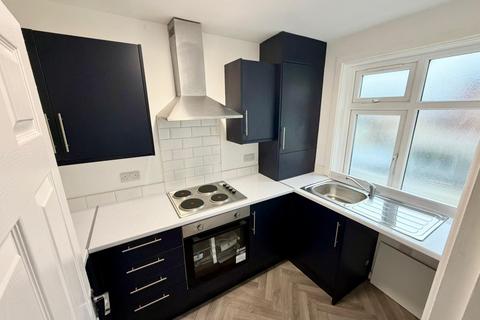 undefined, Collingwood Street, Bishop Auckland DL14