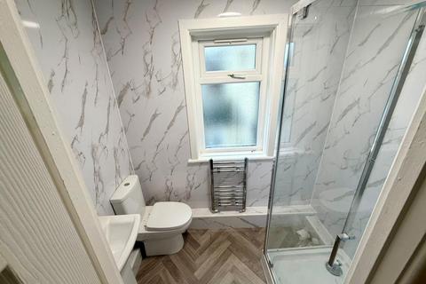undefined, Collingwood Street, Bishop Auckland DL14